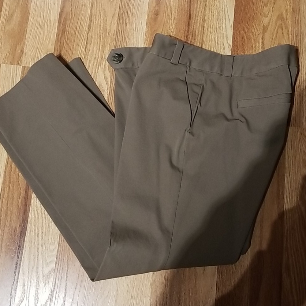 Eddie Bauer pants